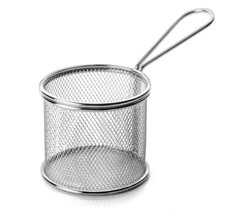 LACOR Mini panier rond Snack 61009