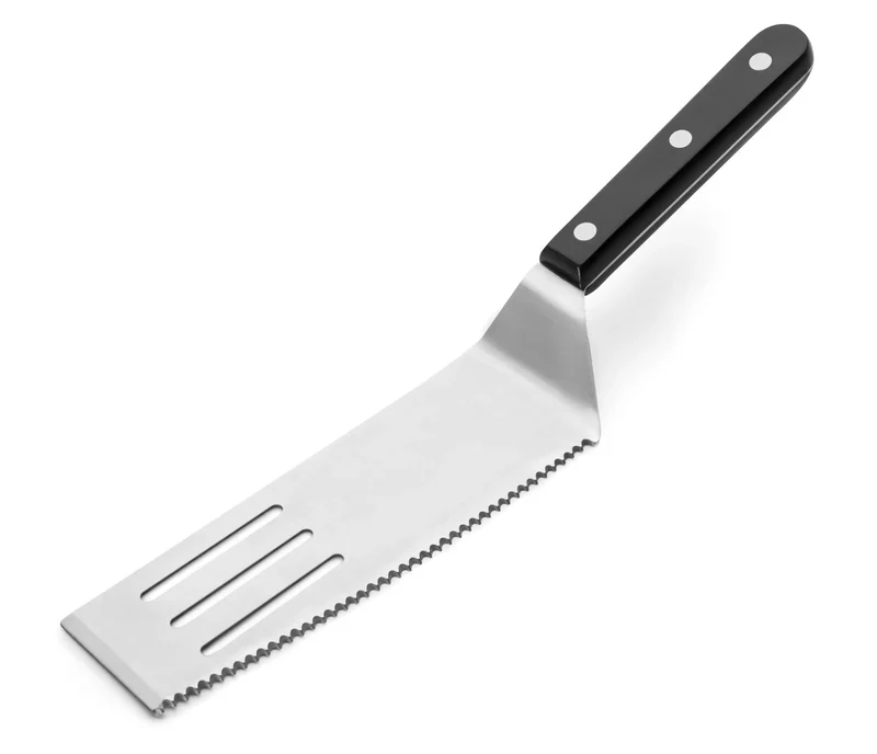 LACOR Spatule dentelée 62677