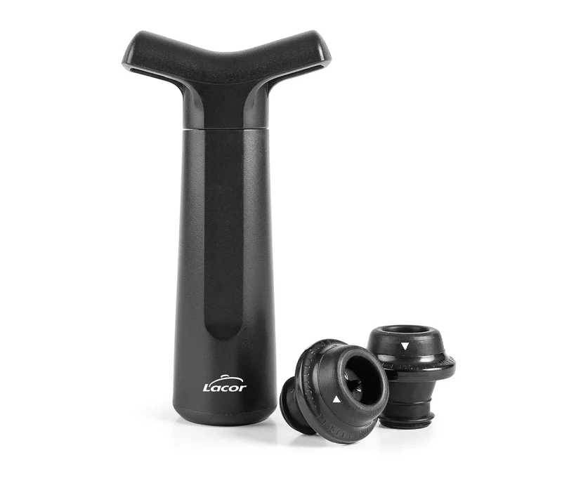 LACOR Pompe à vide manuelle Keep 63051