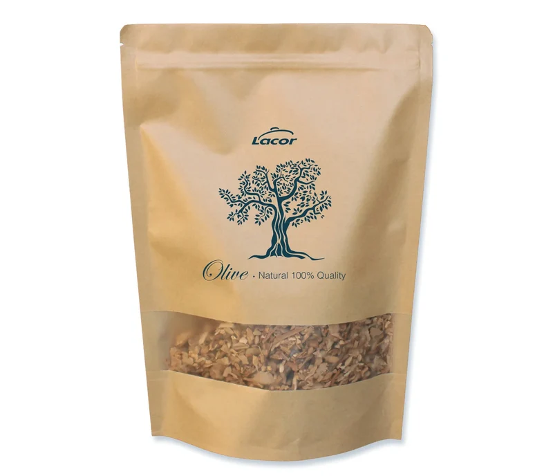LACOR Sciure de bois 600 g 69555
