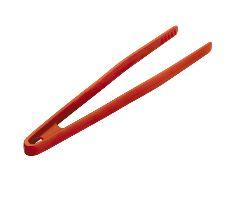 Pince longue en silicone LACOR 62931