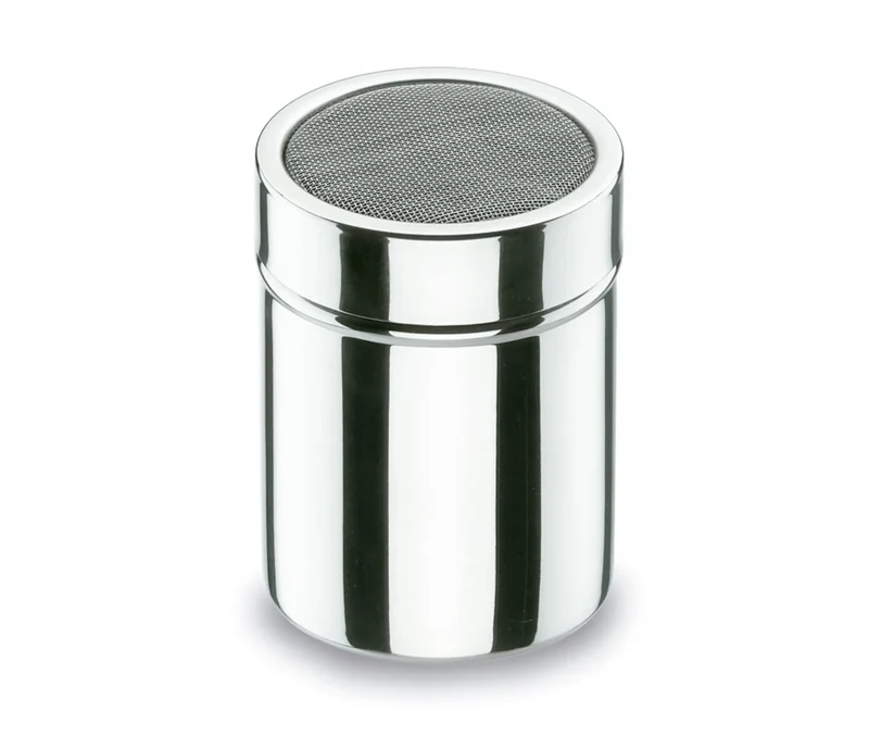 LACOR Porte-épices en acier inoxydable 62903