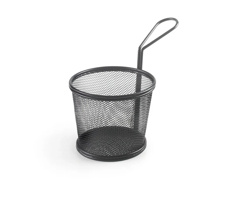 LACOR Mini panier conique Snack 61153