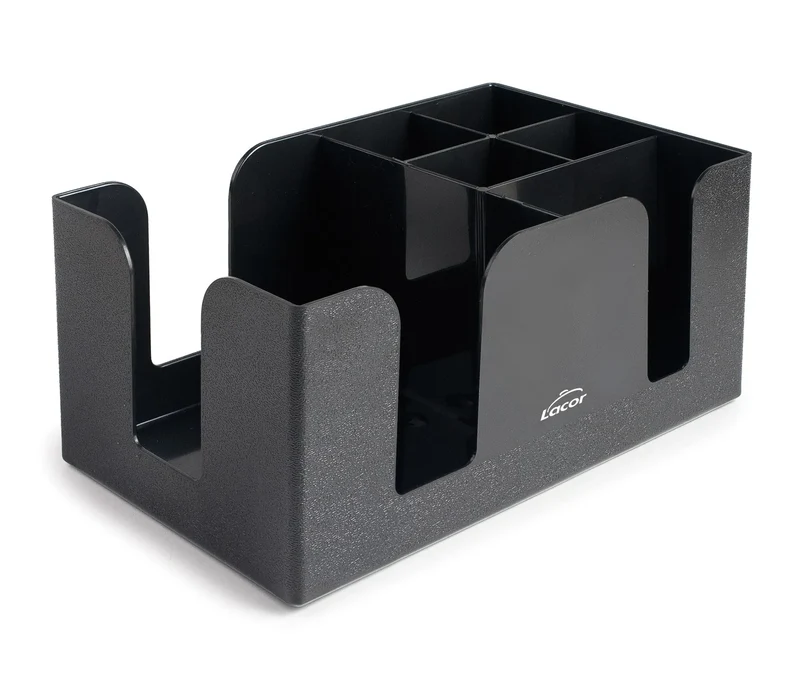 LACOR Organisateur d'accessoires de cocktail 62438