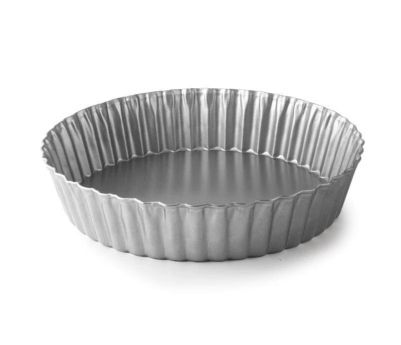 LACOR Moule à hauts rebords ondulés Delize 68797