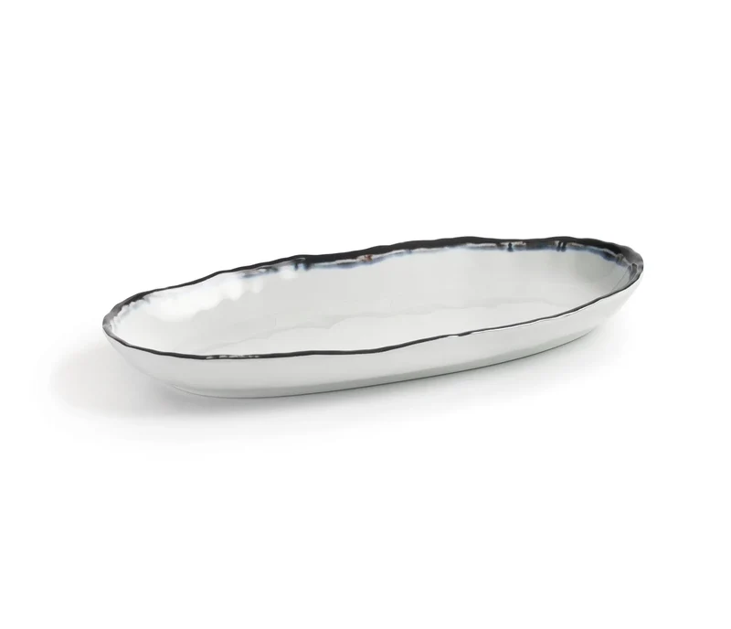 LACOR Fuente ovale Sea 63974