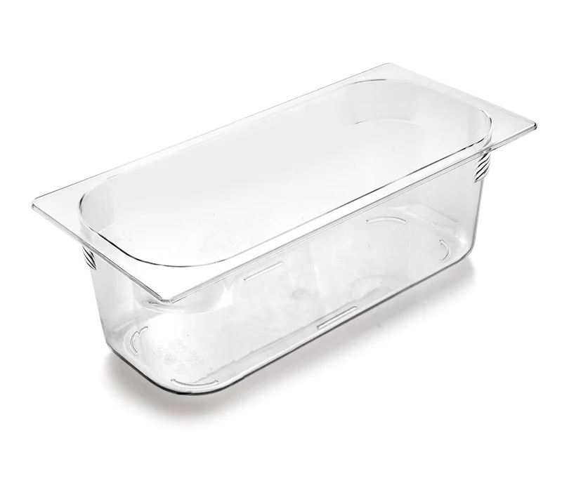 LACOR Seau à glace en polycarbonate 66172P