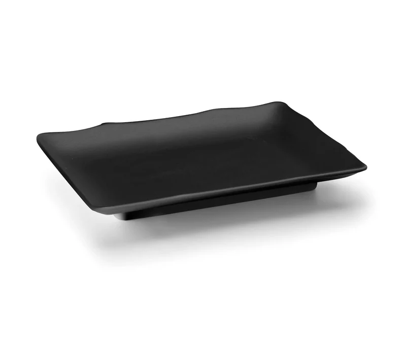 LACOR Fuente rectangulaire Black 63374