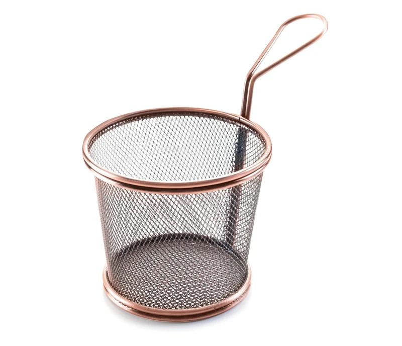 LACOR Mini panier conique Snack 61063