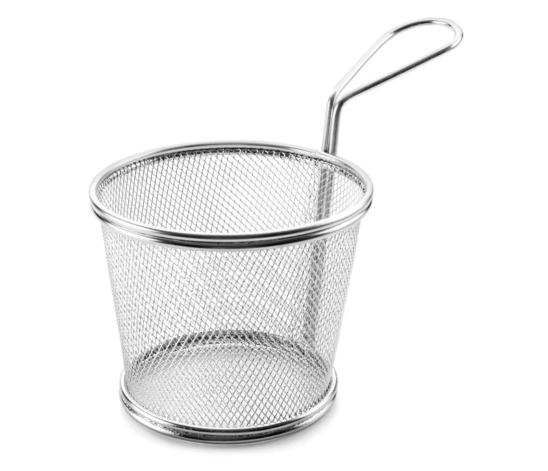 Mini panier conique Snack LACOR 61053