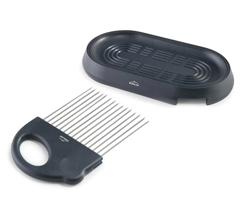 LACOR Coupe-pommes Hasseblack 68180