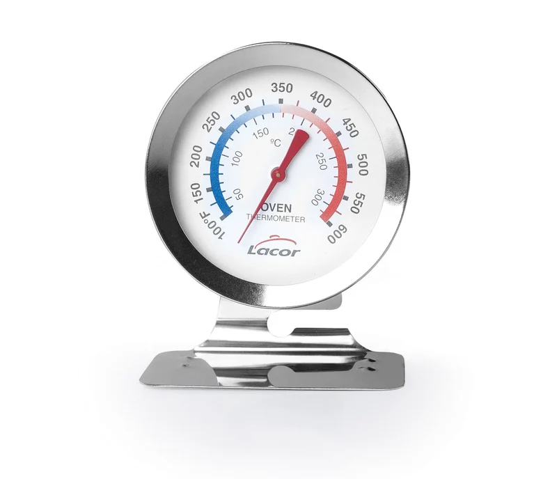 Thermomètre de four LACOR 62454