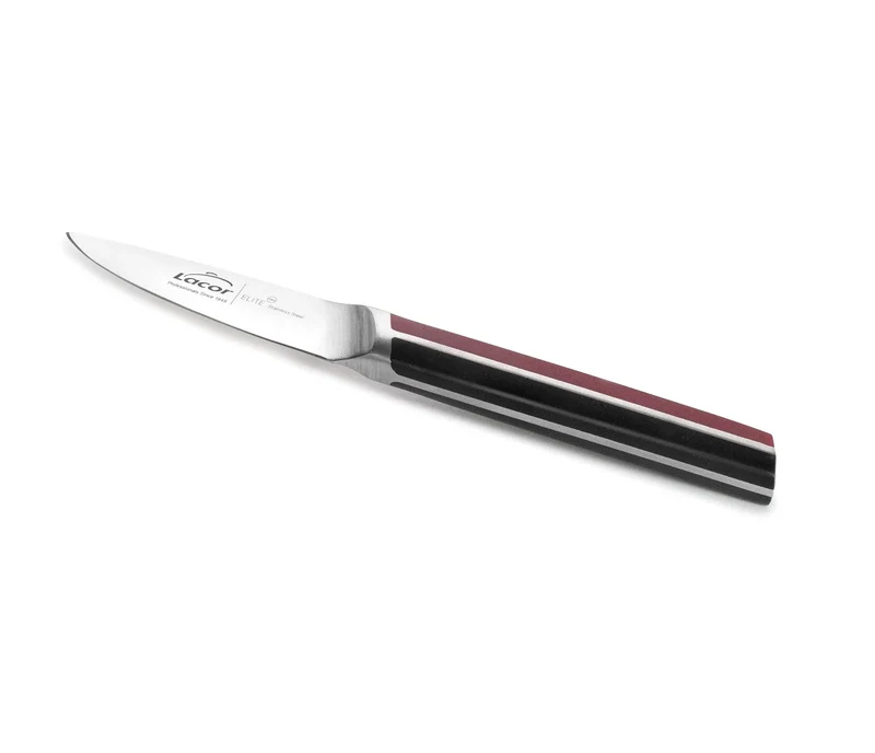 LACOR Couteau éplucheur Elite 38225