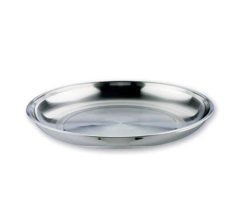 Plateau de fruits de mer LACOR Garinox 14027