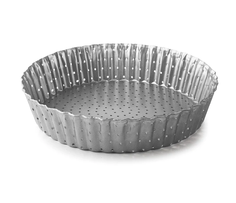 LACOR Moule à haut relief perforé Delize 68787