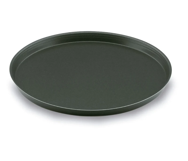LACOR Moule à pizza Black 68824