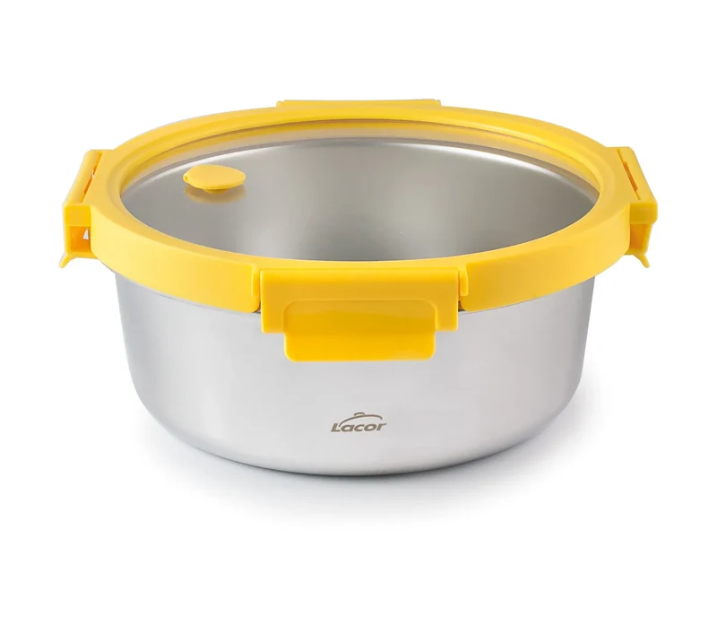 LACOR Récipient rond Etern 64605
