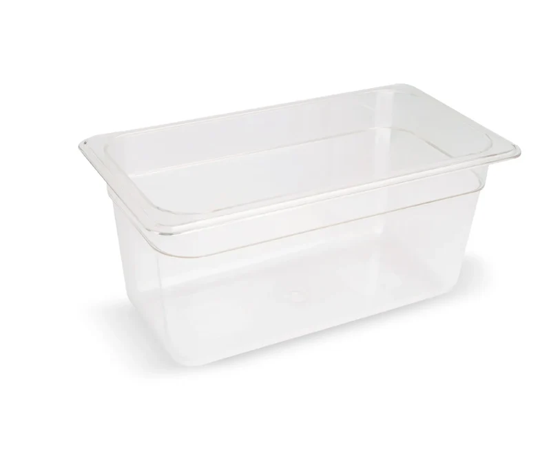 LACOR Cubeta 1/3 en polycarbonate 66365P