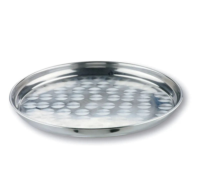 Plateau de serveur LACOR Garinox 14135