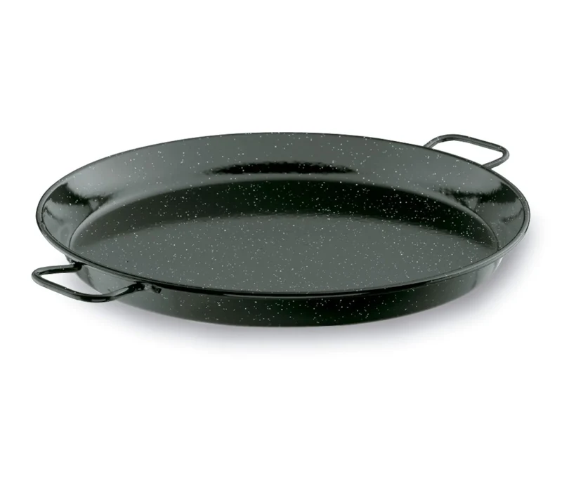LACOR Paellera émaillée Smalt 60184