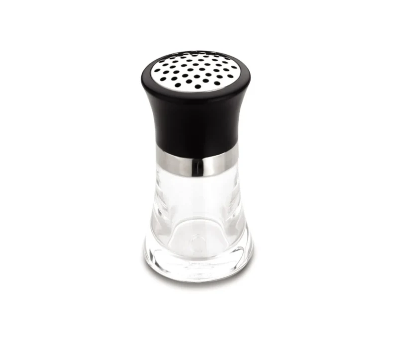 LACOR Porte-épices pour fromage râpé Clear 61905