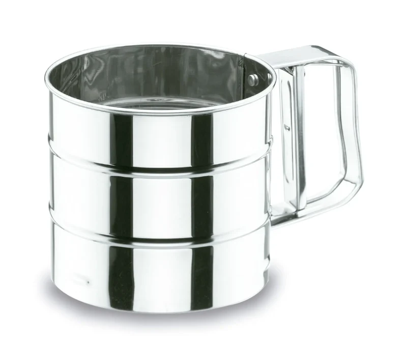 LACOR Tamiseur de farine Inox 67011