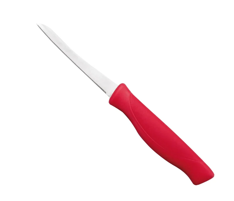 LACOR Couteau dentelé pour tomate 60354