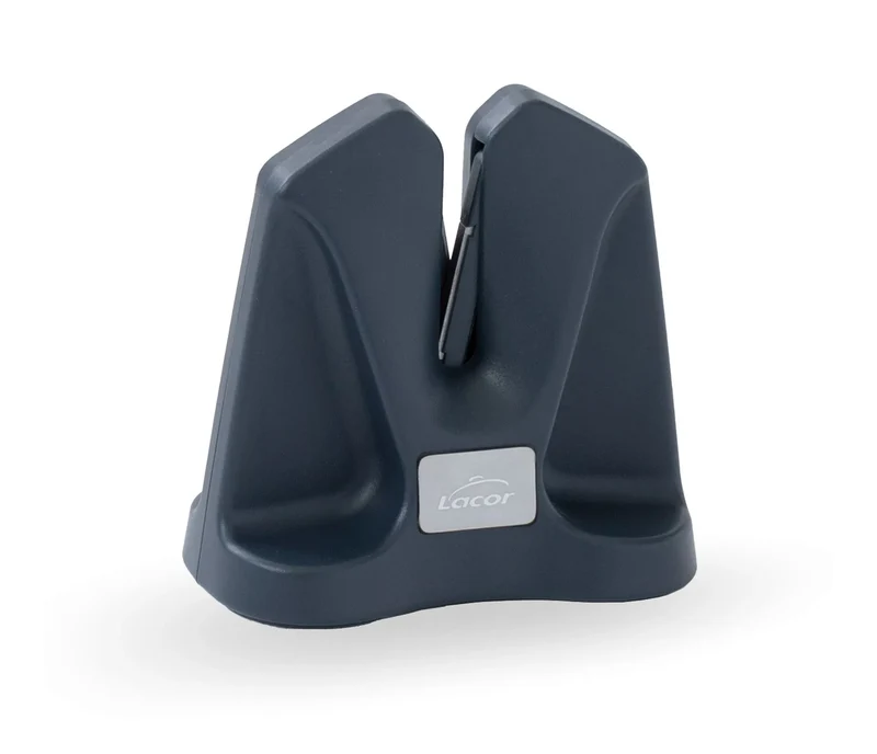LACOR Aiguiseur de couteaux Vertical 39263