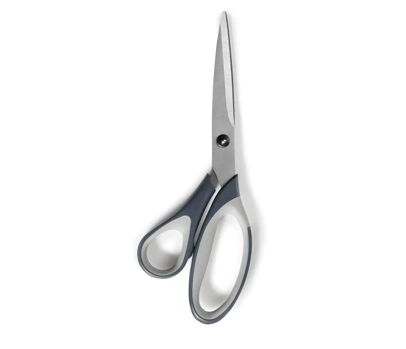 LACOR Ciseaux de cuisine Gris 60018