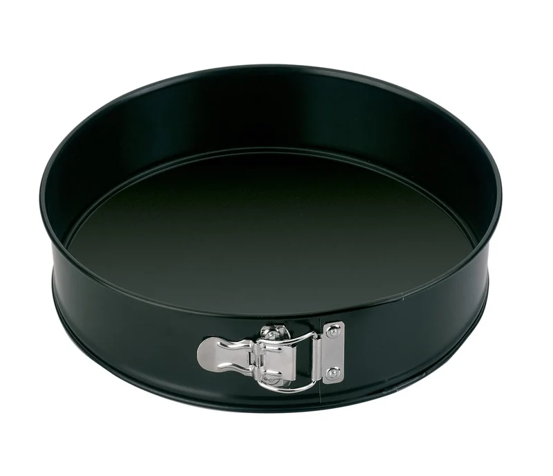 LACOR Moule amovible rond Noir 68714