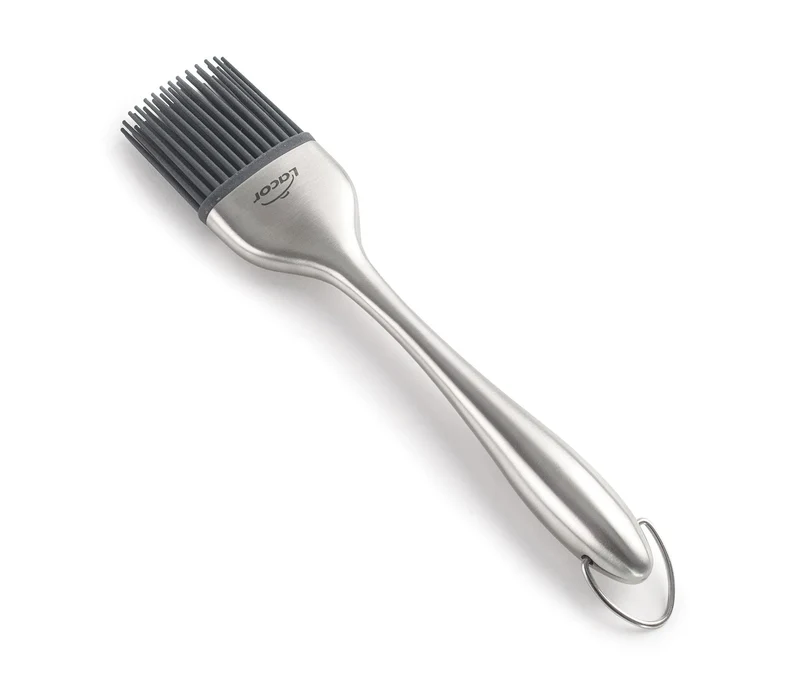 Pinceau en silicone LACOR Pro 64418