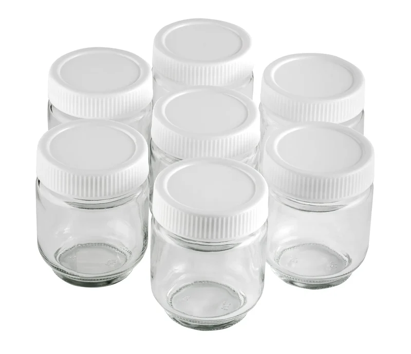Ensemble de 7 bocaux Multi 69244 LACOR
