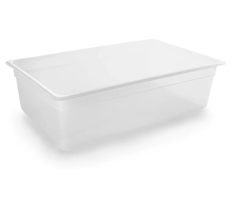 LACOR Cubeta 1/1 en polypropylène 66165H