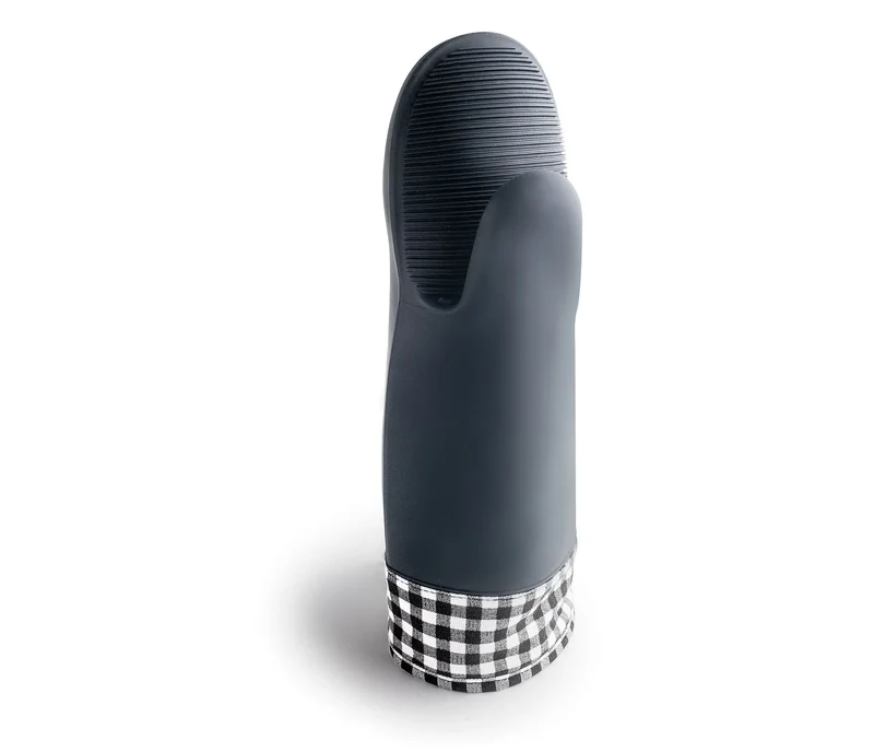 LACOR Gant de cuisine Vichy 60056