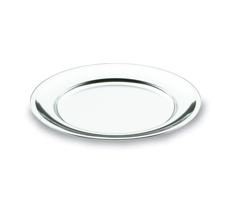 LACOR Fontaine ronde Inox 61831