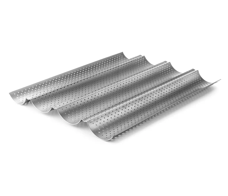 LACOR Moule à baguette Delize 68450