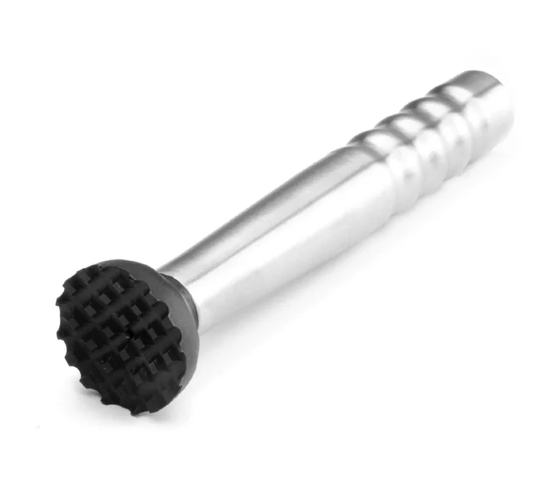 LACOR Pilon noir pour mojito 62278