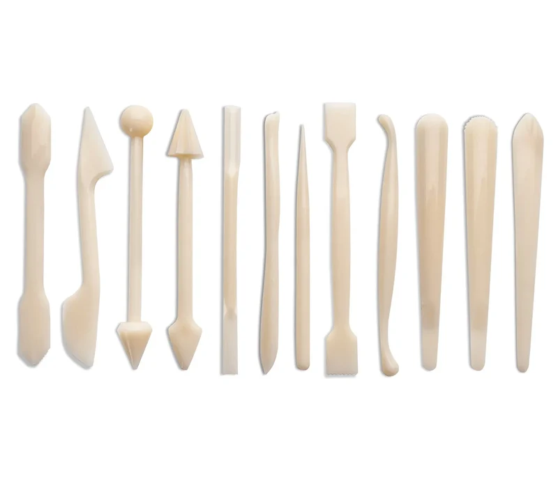 LACOR Piquets de décoration en pâte à sucre 68090