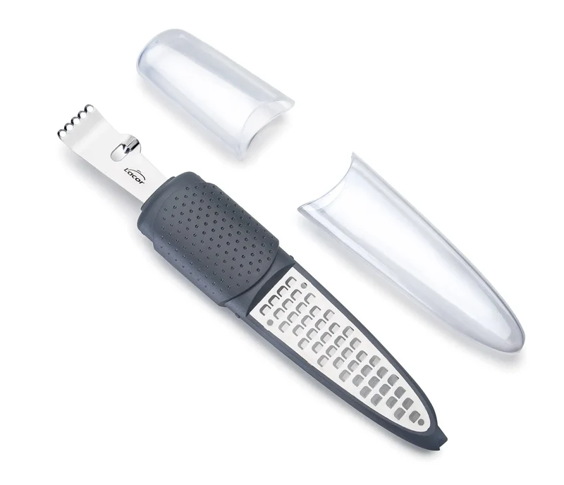 LACOR Râpe Décorative Polyvalente 63911