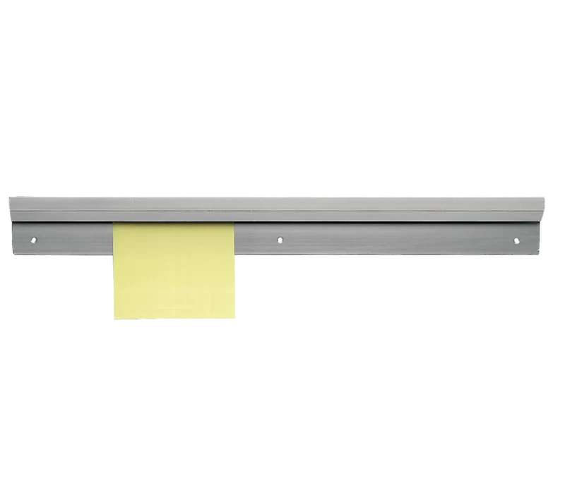 LACOR Barre de fixation pour notes 60731