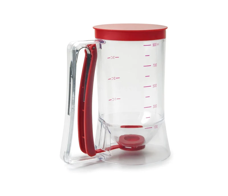 LACOR Dosificador Rouge 67026