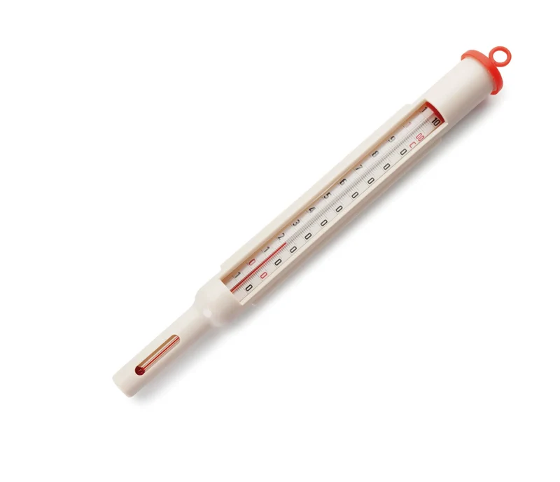 LACOR Thermomètre pour lait 62532