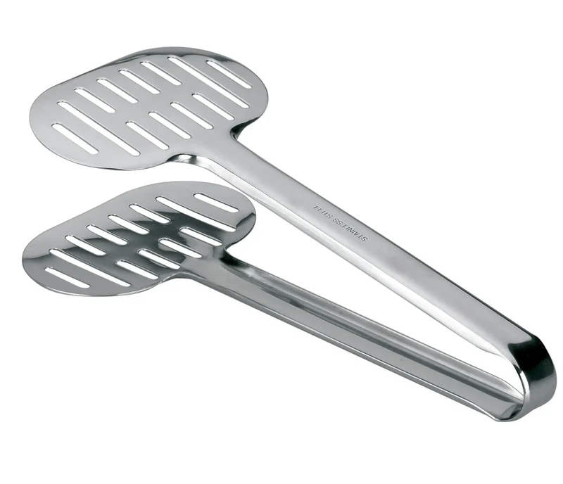 Pince à hamburger LACOR 62318