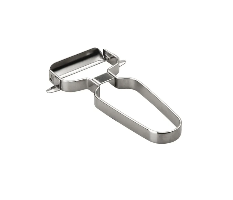 Éplucheur LACOR Inox 60346