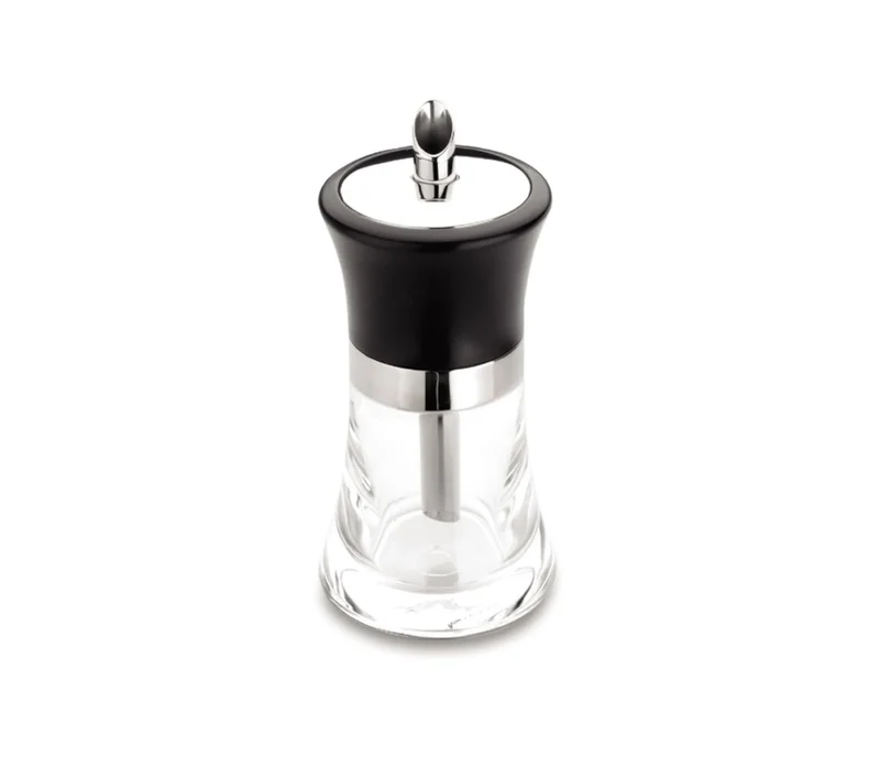 Sucrier LACOR Azucarero Clear 61904