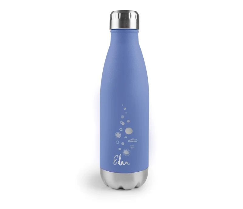 LACOR Bouteilles Inox Edan Sky 62585
