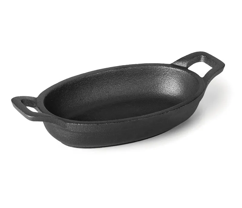 Mini cocotte ovale LACOR Magma 25781