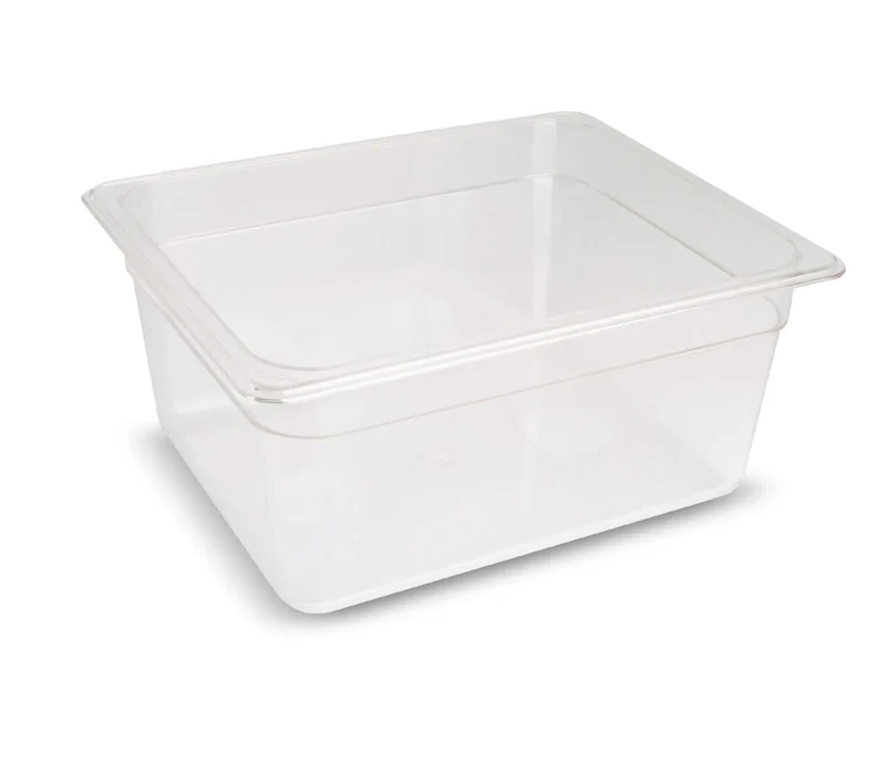 LACOR Cubeta 1/2 en polycarbonate 66265P