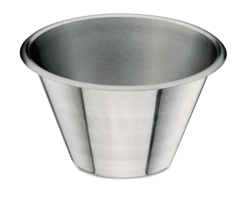 LACOR Caldero conique Inox 60013