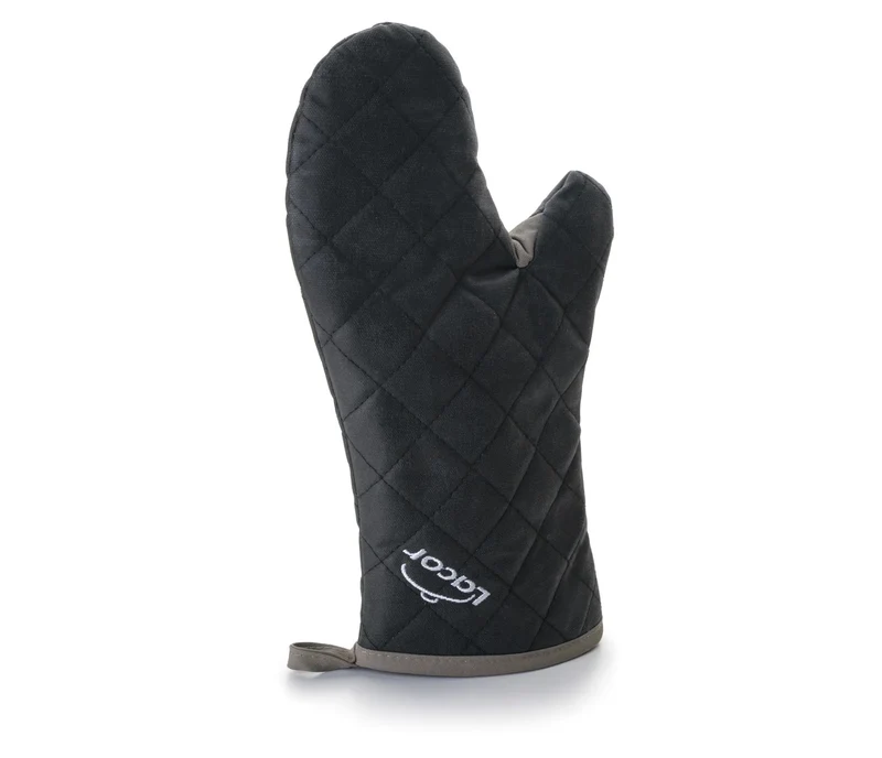 LACOR Gant de cuisine Black 60070